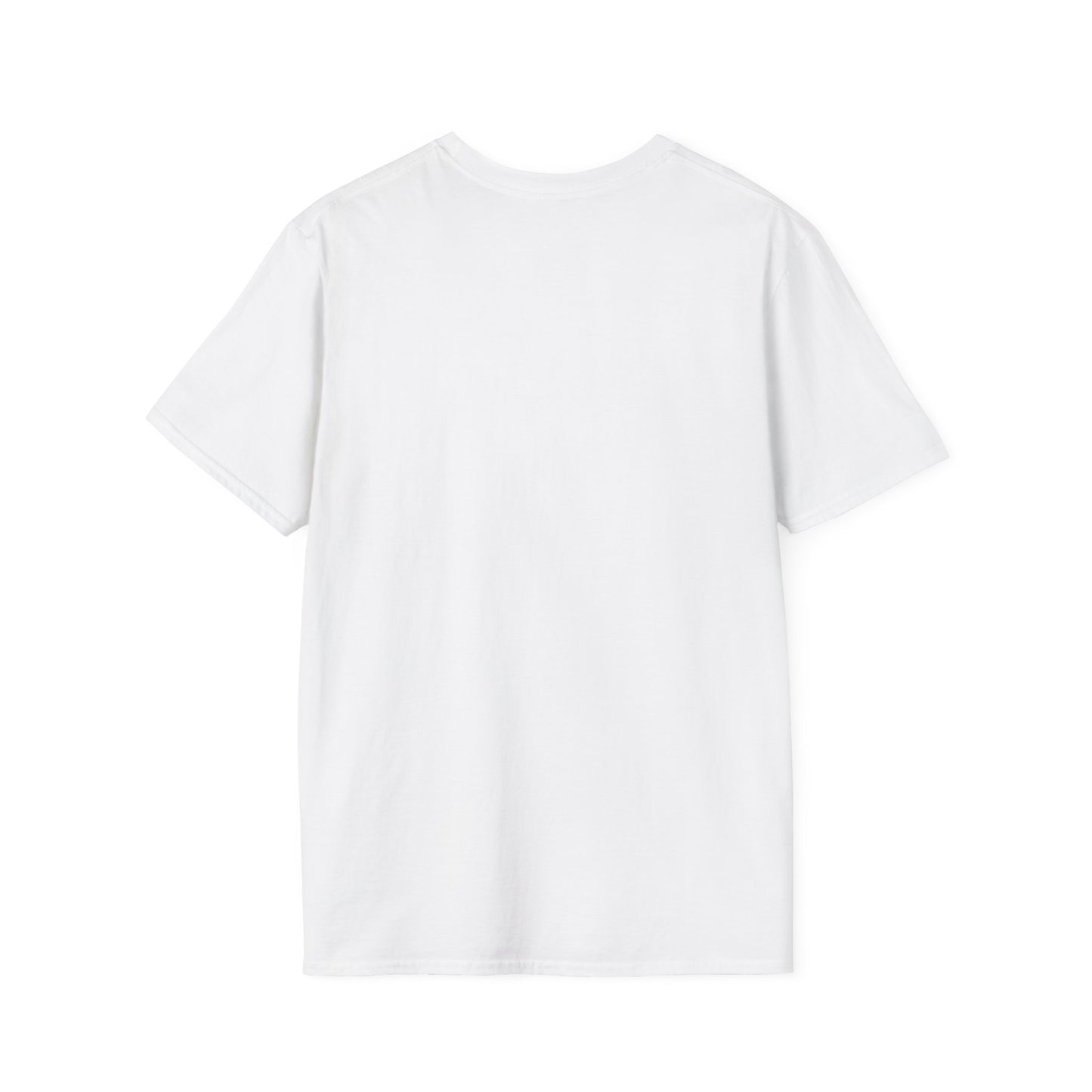 Trying Not To Shut Down T-Shirt — Mental Health Awareness Graphic Tee