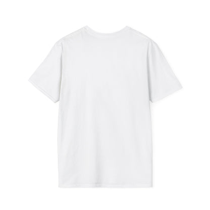 Trying Not To Shut Down T-Shirt — Mental Health Awareness Graphic Tee